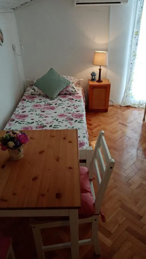 Anna Apartment Biograd Na Moru