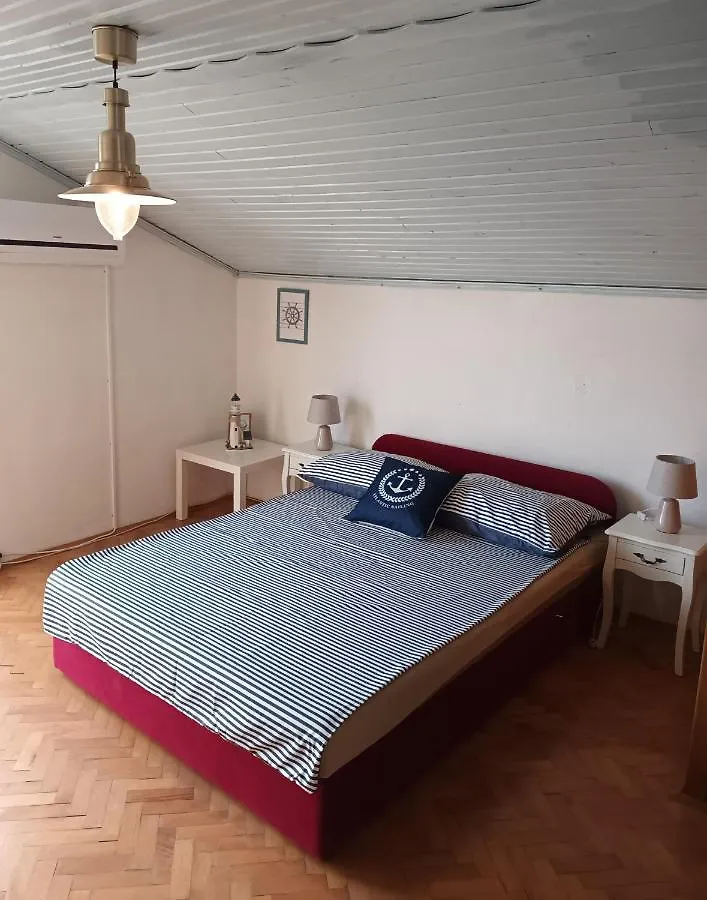 Anna Apartment Biograd Na Moru