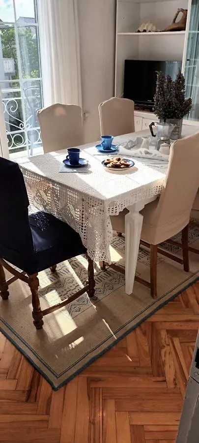 Anna Apartment Biograd Na Moru