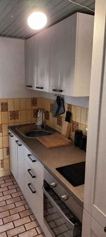 Anna Apartment Biograd Na Moru 0*,  Croatia