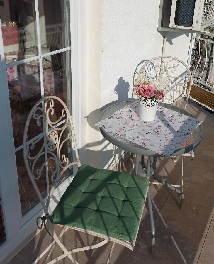 Anna Apartment Biograd Na Moru