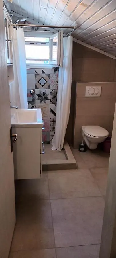 Anna Apartment Biograd Na Moru