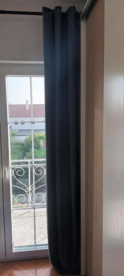 Anna Apartment Biograd Na Moru