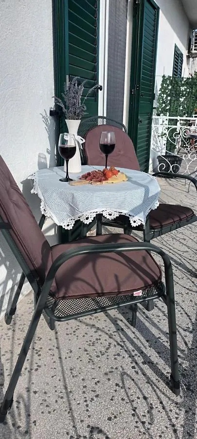 Anna Apartment Biograd Na Moru 0*,  Croatia