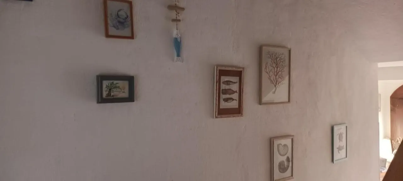 Anna Apartment Biograd Na Moru