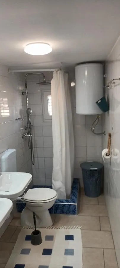 Anna Apartment Biograd Na Moru