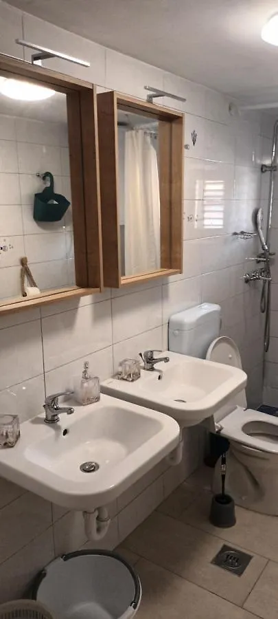 Anna Apartment Biograd Na Moru 0*,