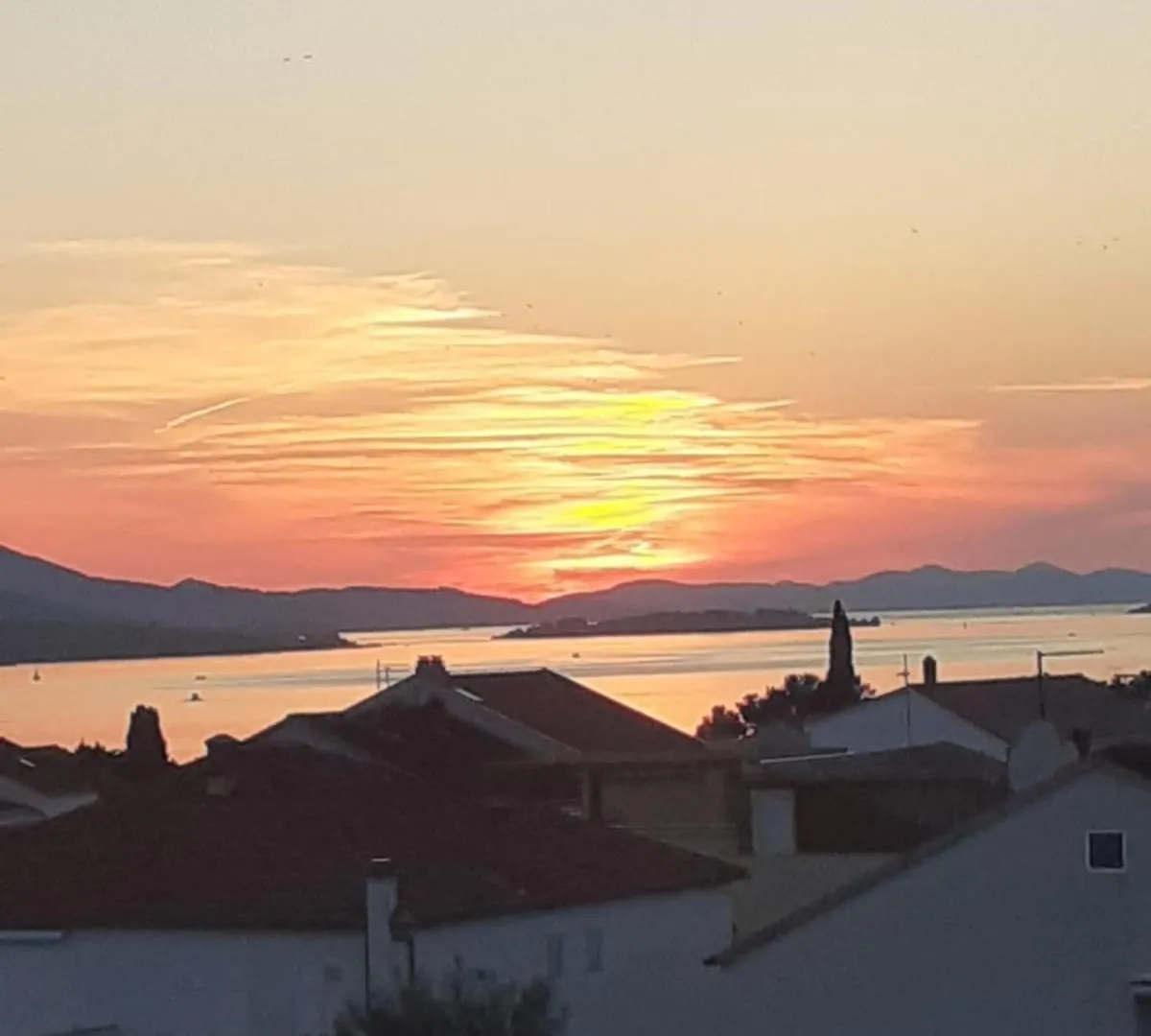 Anna Apartment Biograd Na Moru 0*,