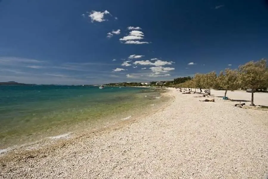 Anna Apartment Biograd Na Moru