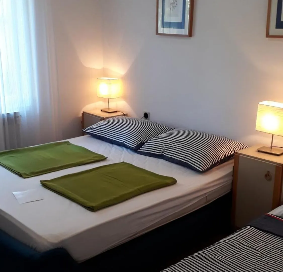 Anna Apartment Biograd Na Moru 0*,  Croatia
