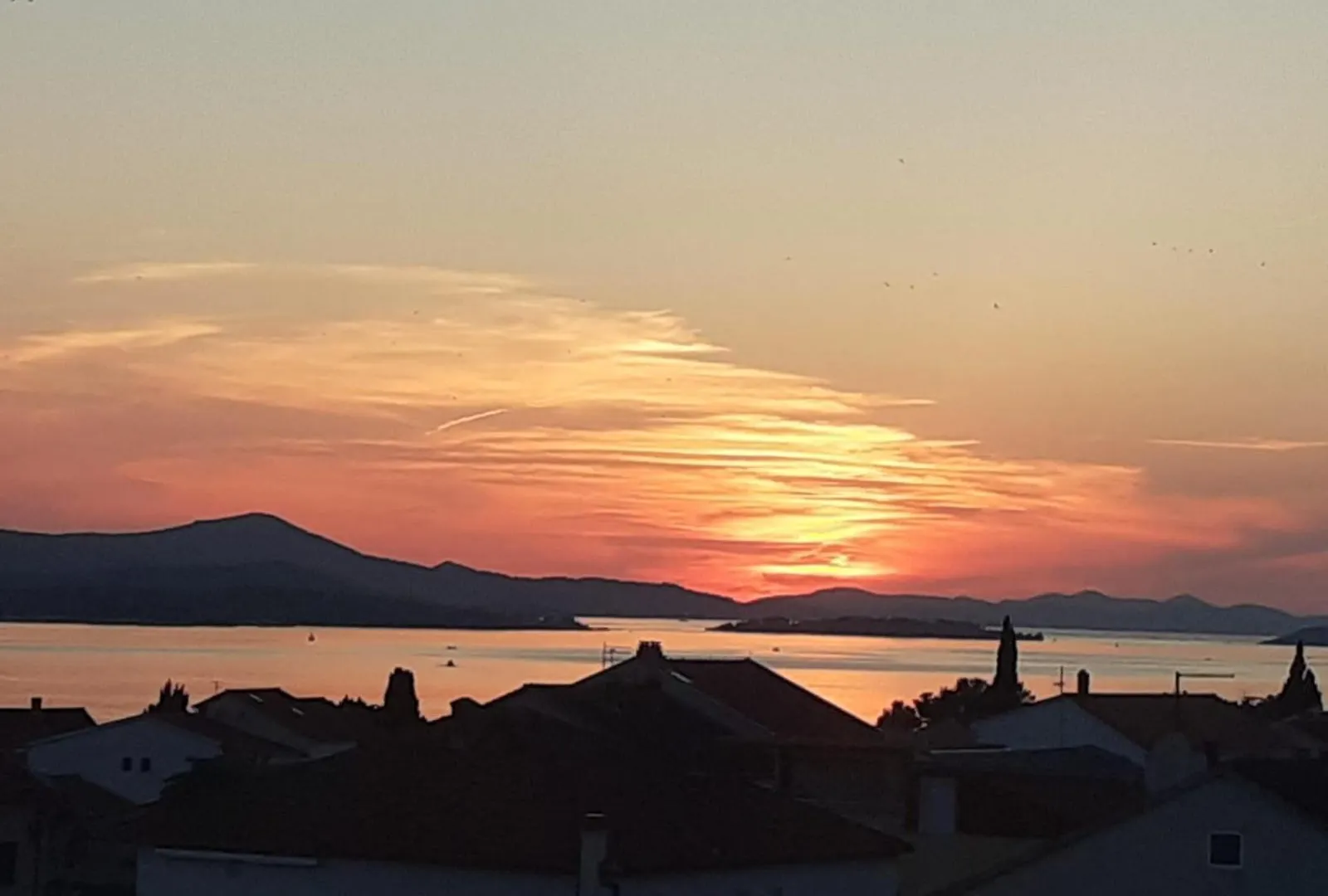 Anna Apartment Biograd Na Moru