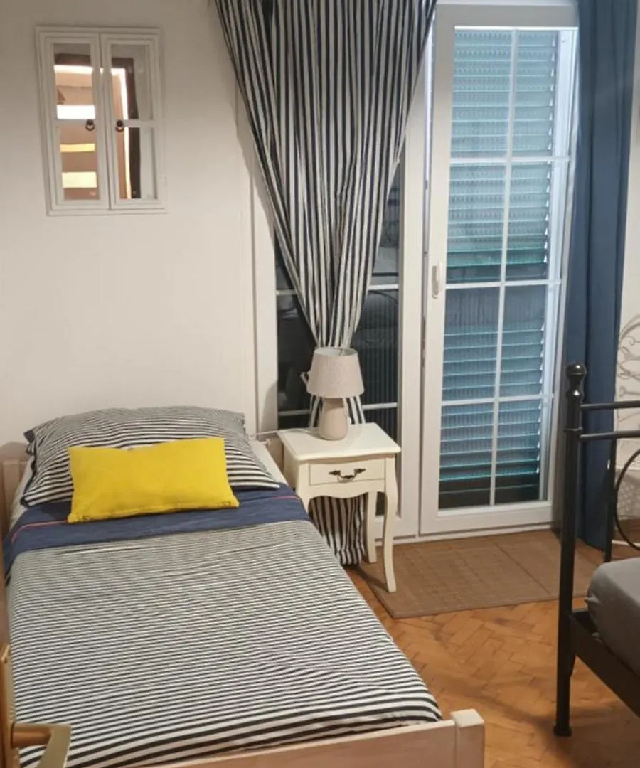 Anna Apartment Biograd Na Moru