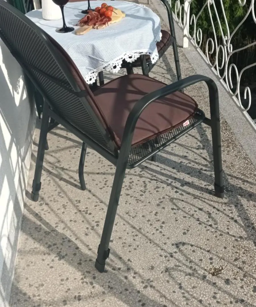 Anna Apartment Biograd Na Moru