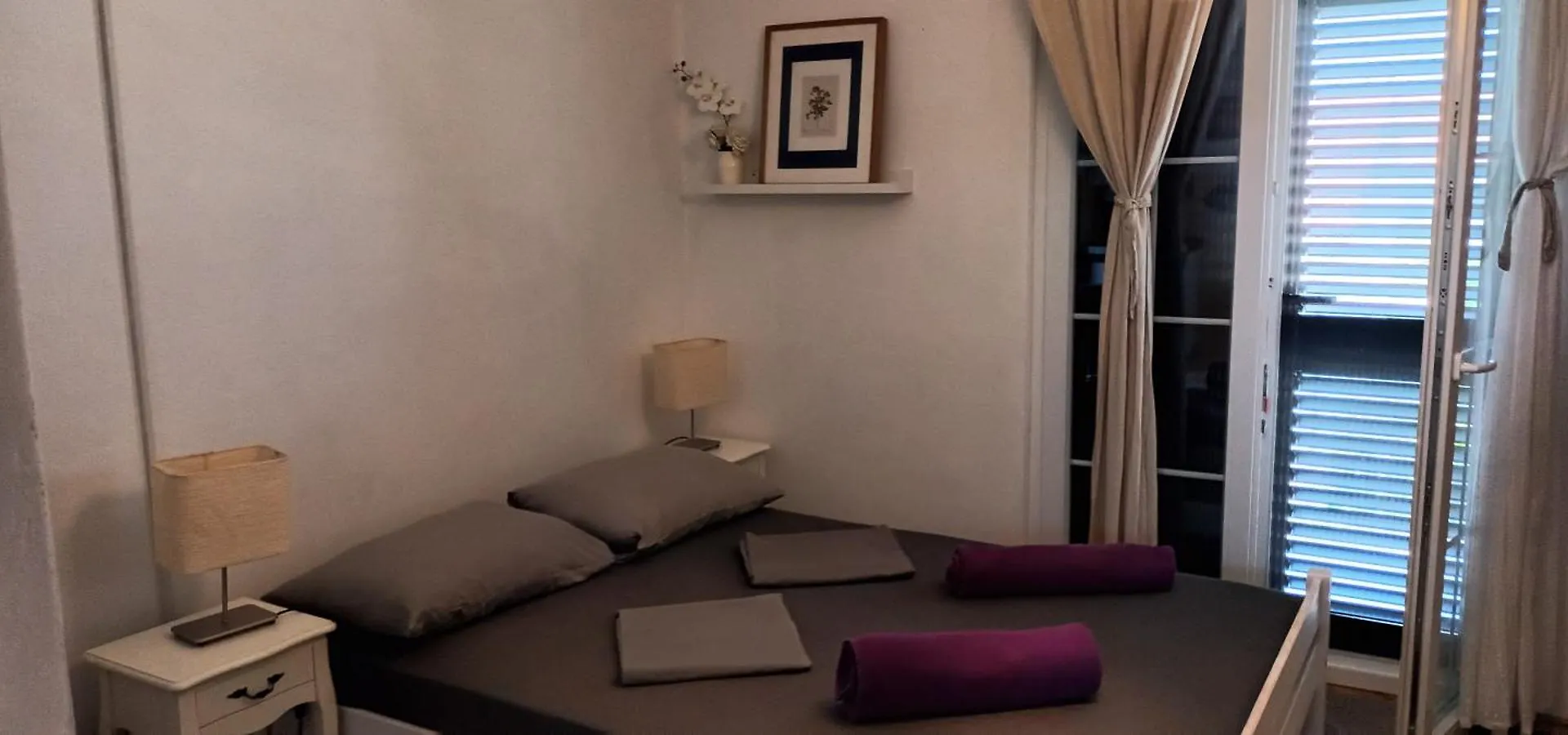 Anna Apartment Biograd Na Moru