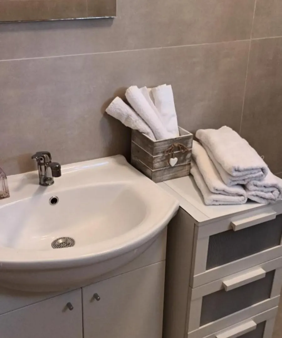 Anna Apartment Biograd Na Moru