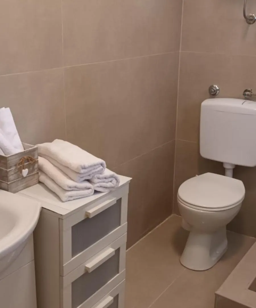 Anna Apartment Biograd Na Moru