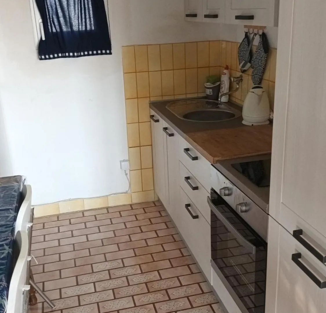 Anna Apartment Biograd Na Moru