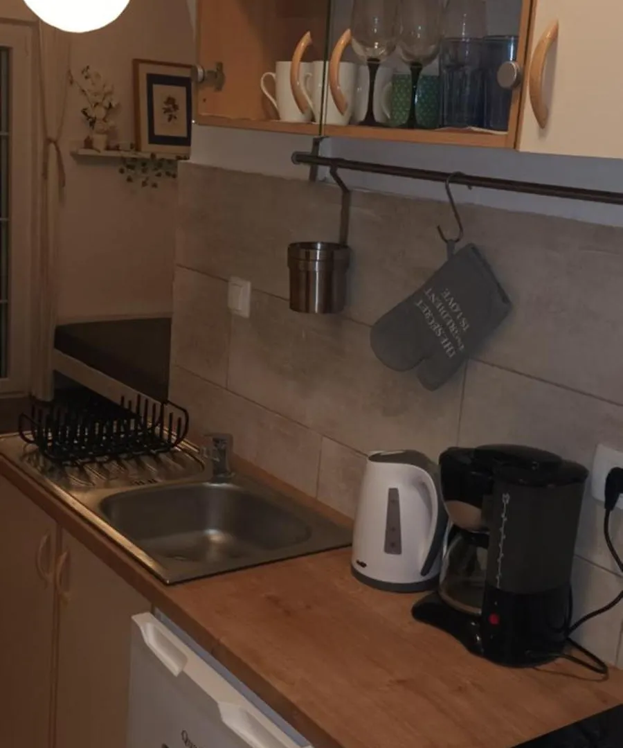 Anna Apartment Biograd Na Moru 0*,