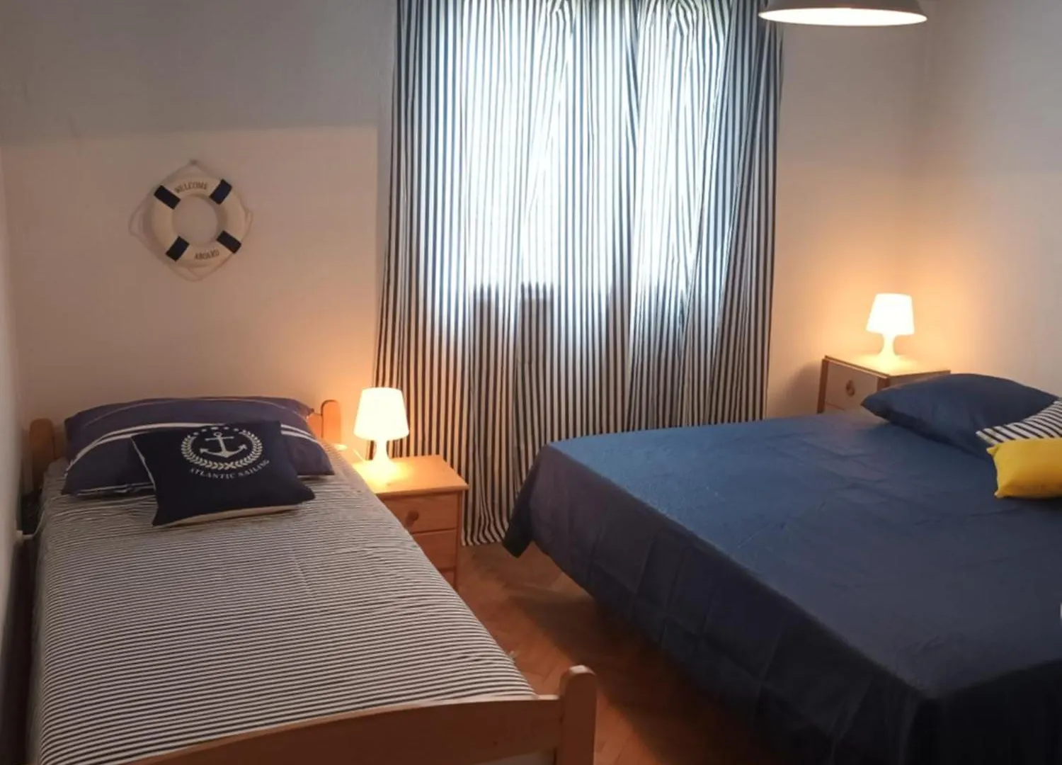 Anna Apartment Biograd Na Moru