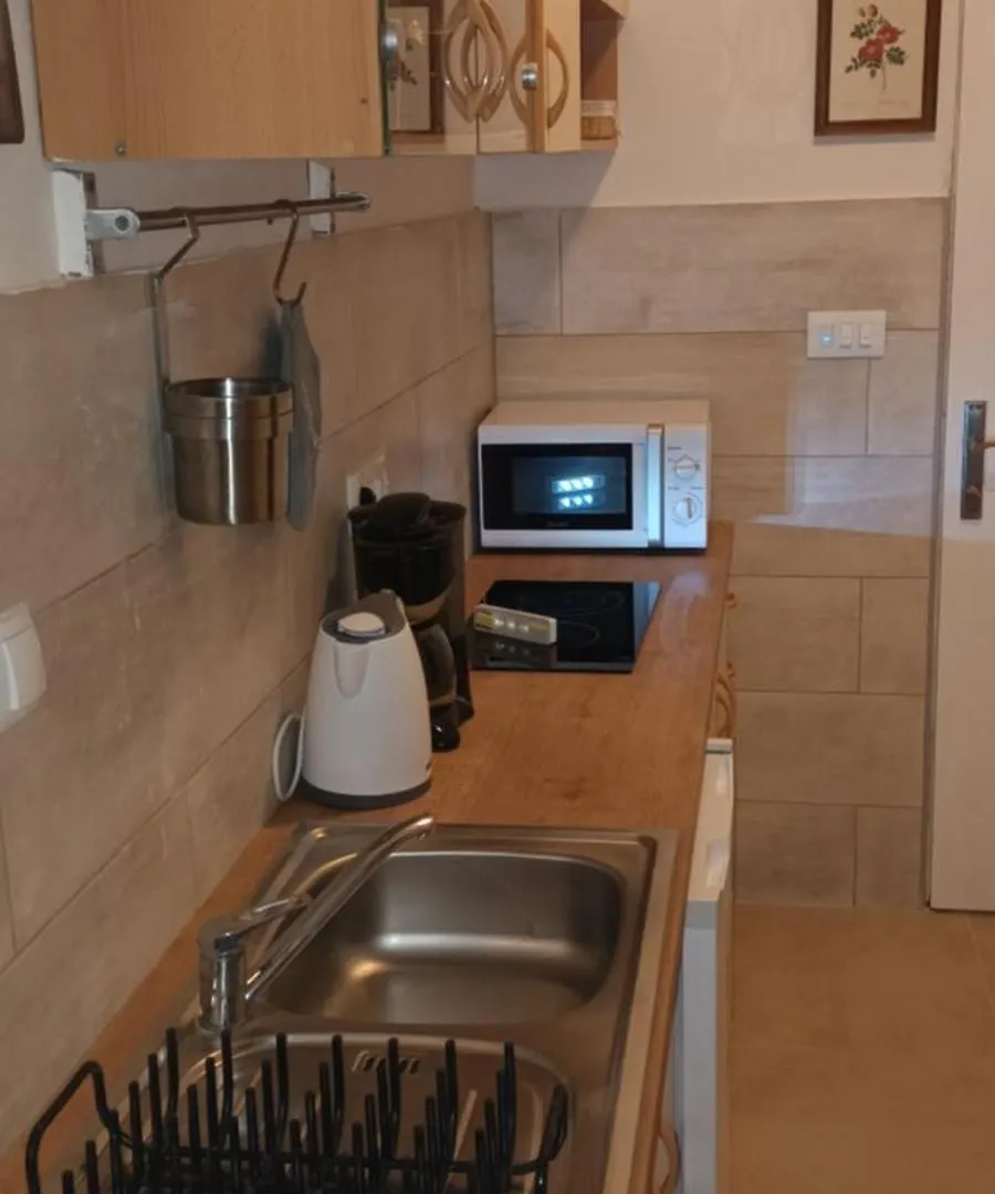 Anna Apartment Biograd Na Moru