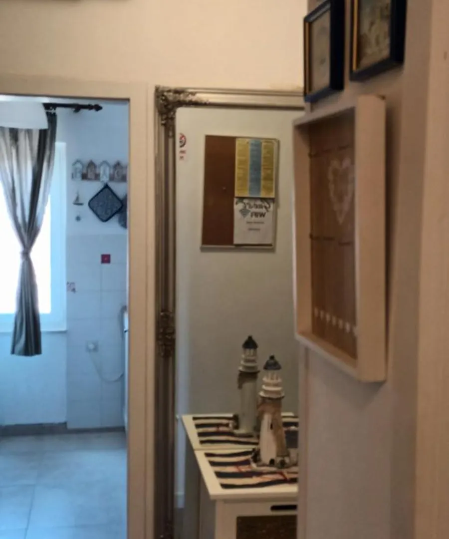 Anna Apartment Biograd Na Moru