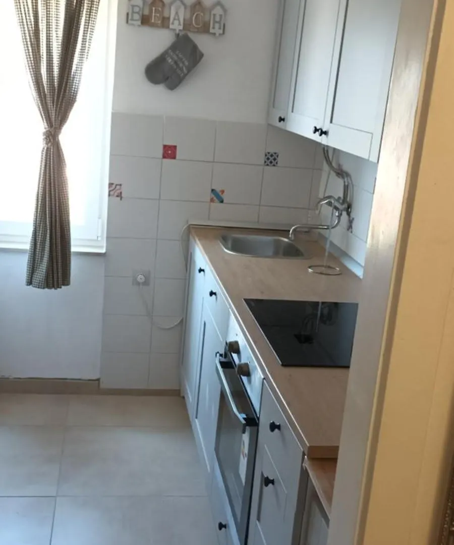 Anna Apartment Biograd Na Moru