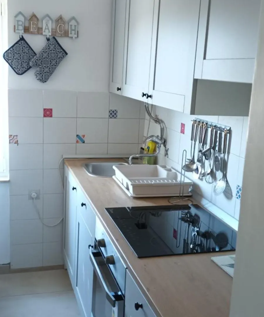 Anna Apartment Biograd Na Moru Croatia