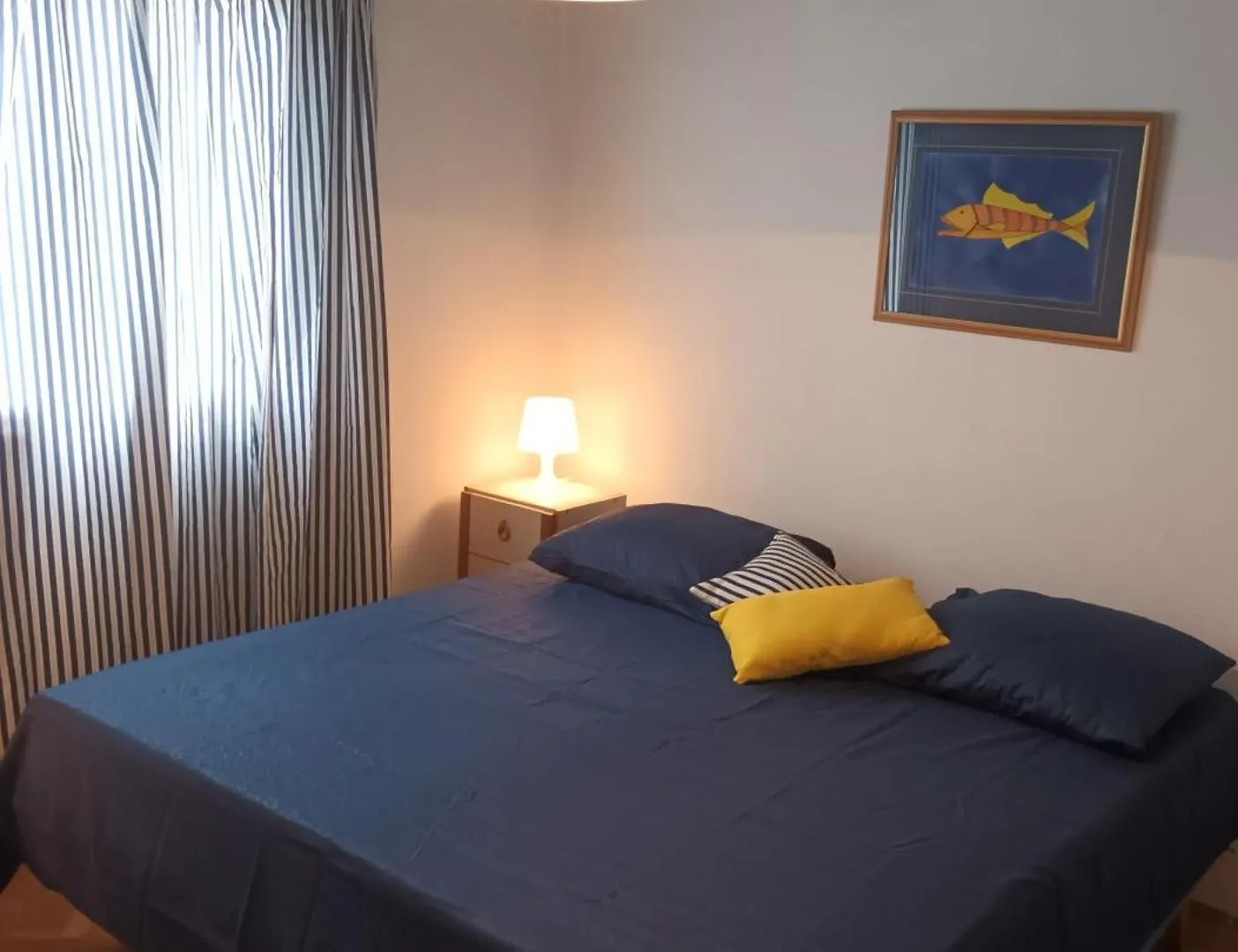 Anna Apartment Biograd Na Moru