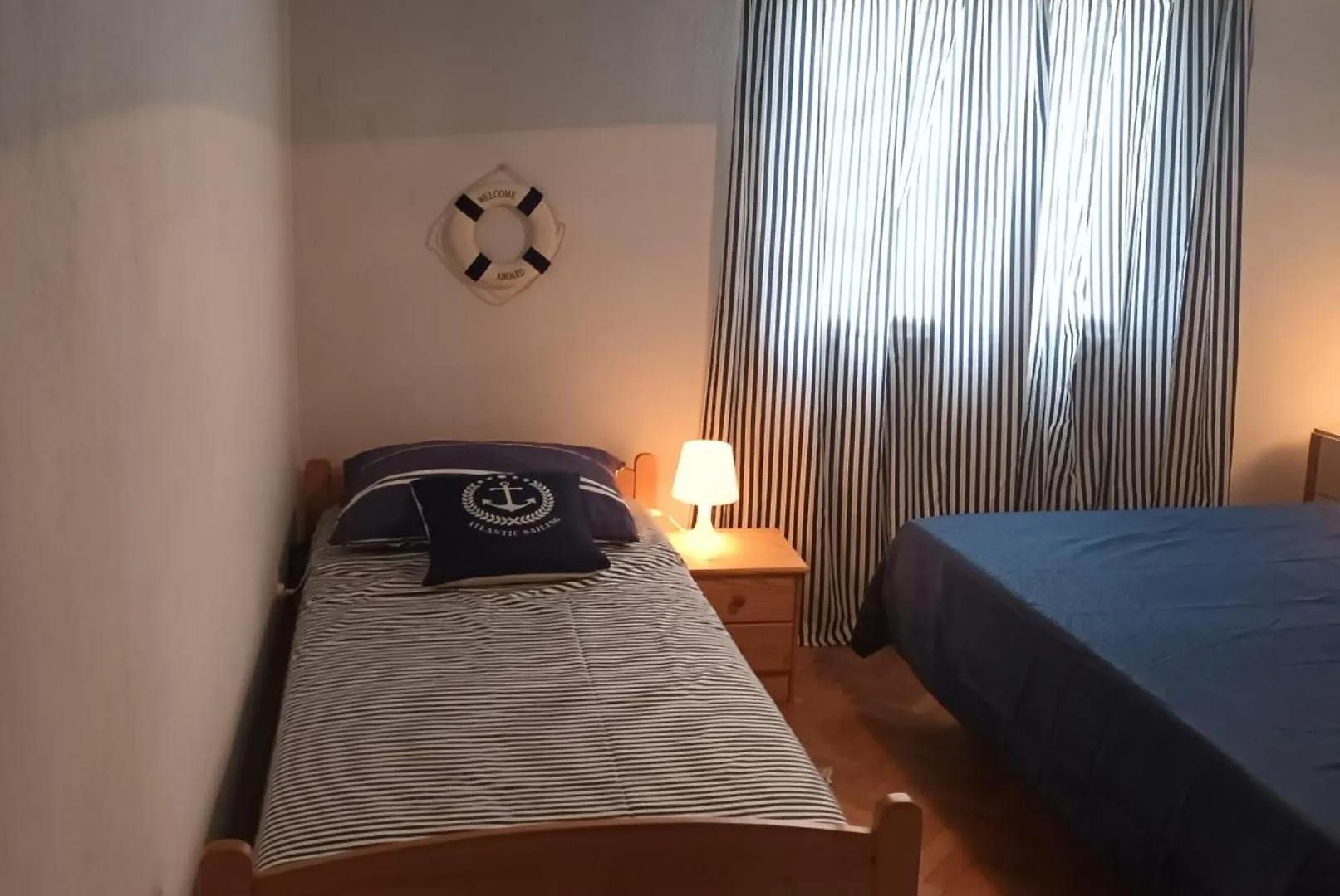 Anna Apartment Biograd Na Moru