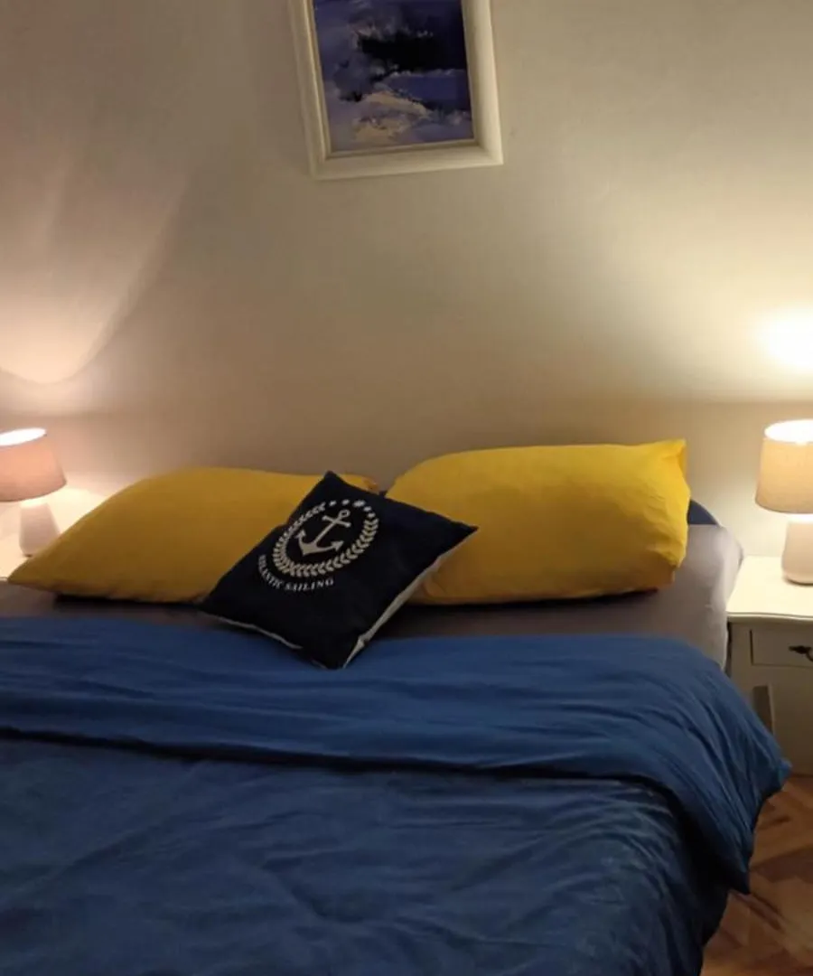 Anna Apartment Biograd Na Moru 0*,  Croatia