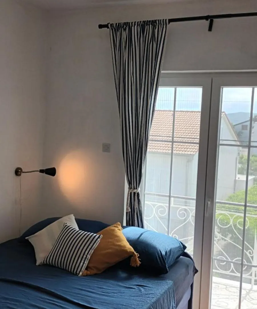 Anna Apartment Biograd Na Moru