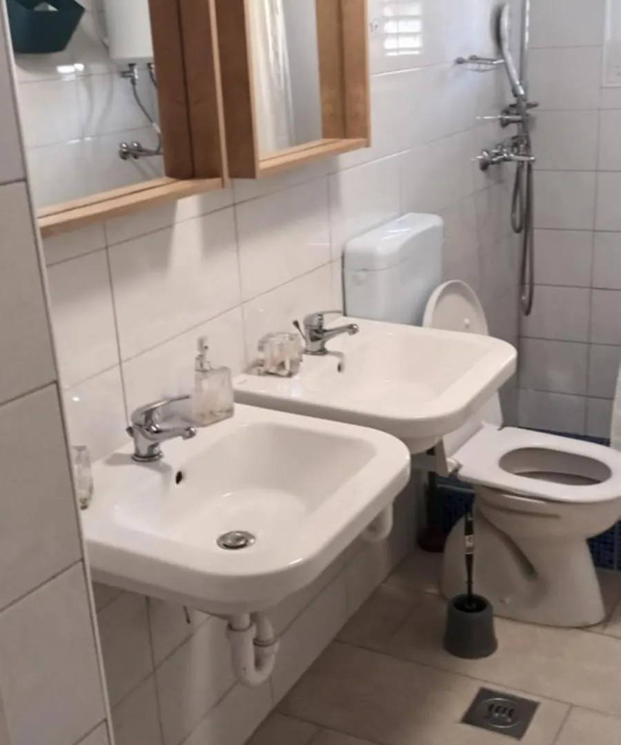 Anna Apartment Biograd Na Moru