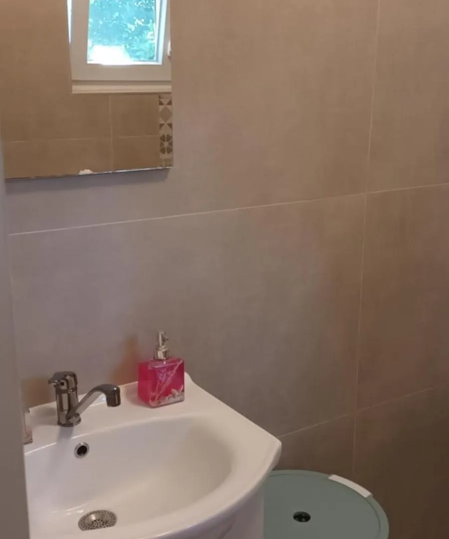 Apartman Anna Croatia