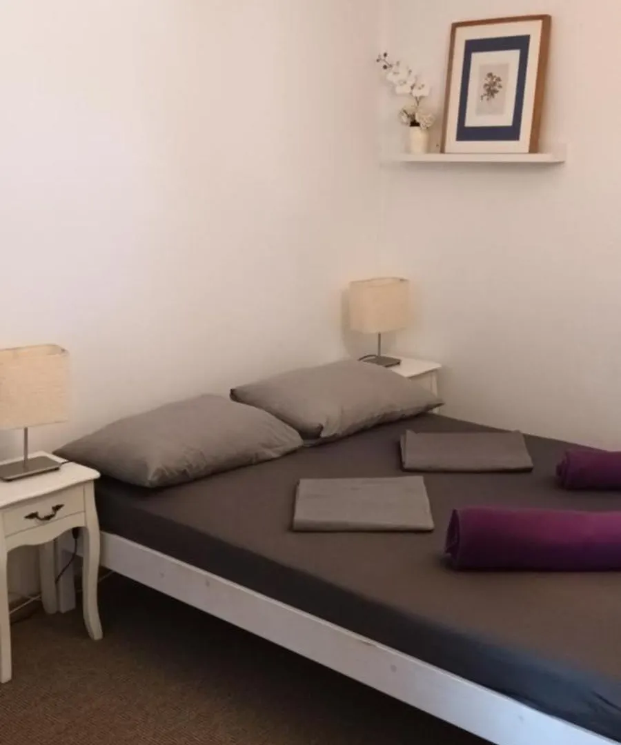 Anna Apartment Biograd Na Moru