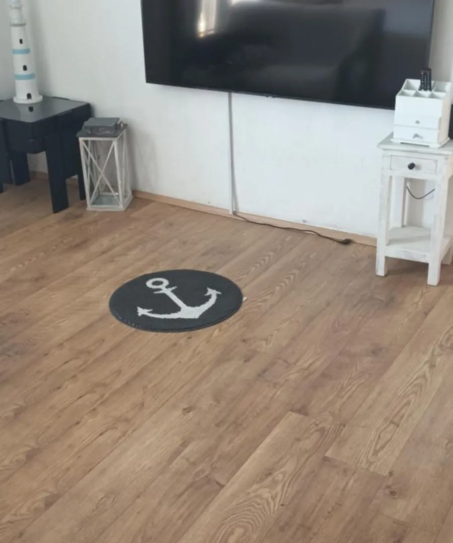 Anna Apartment Biograd Na Moru Croatia