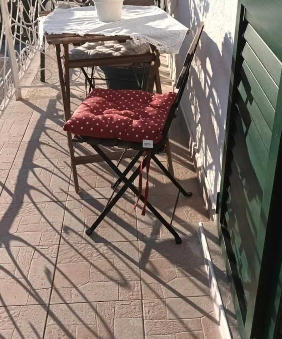 Anna Apartment Biograd Na Moru