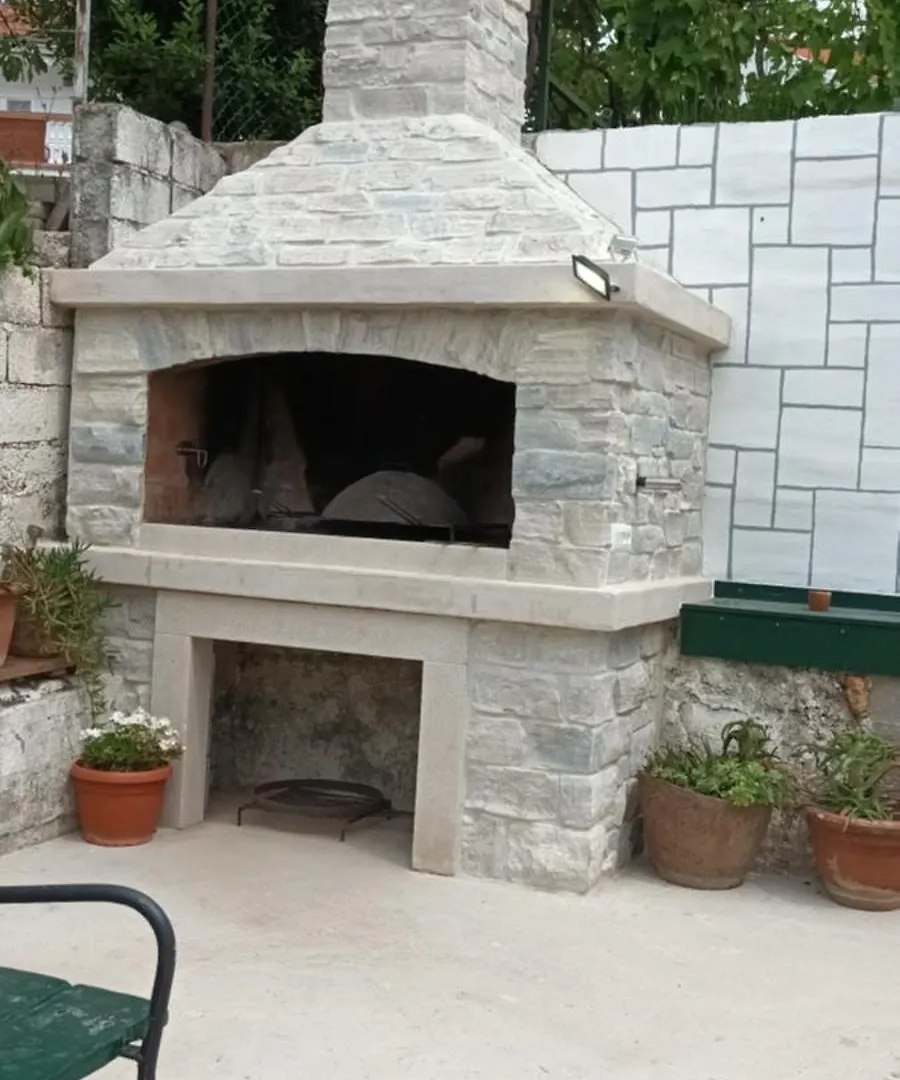 Anna Apartment Biograd Na Moru 0*,
