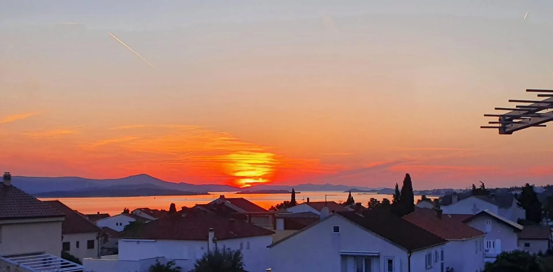 Anna Apartment Biograd Na Moru 0*,  Croatia