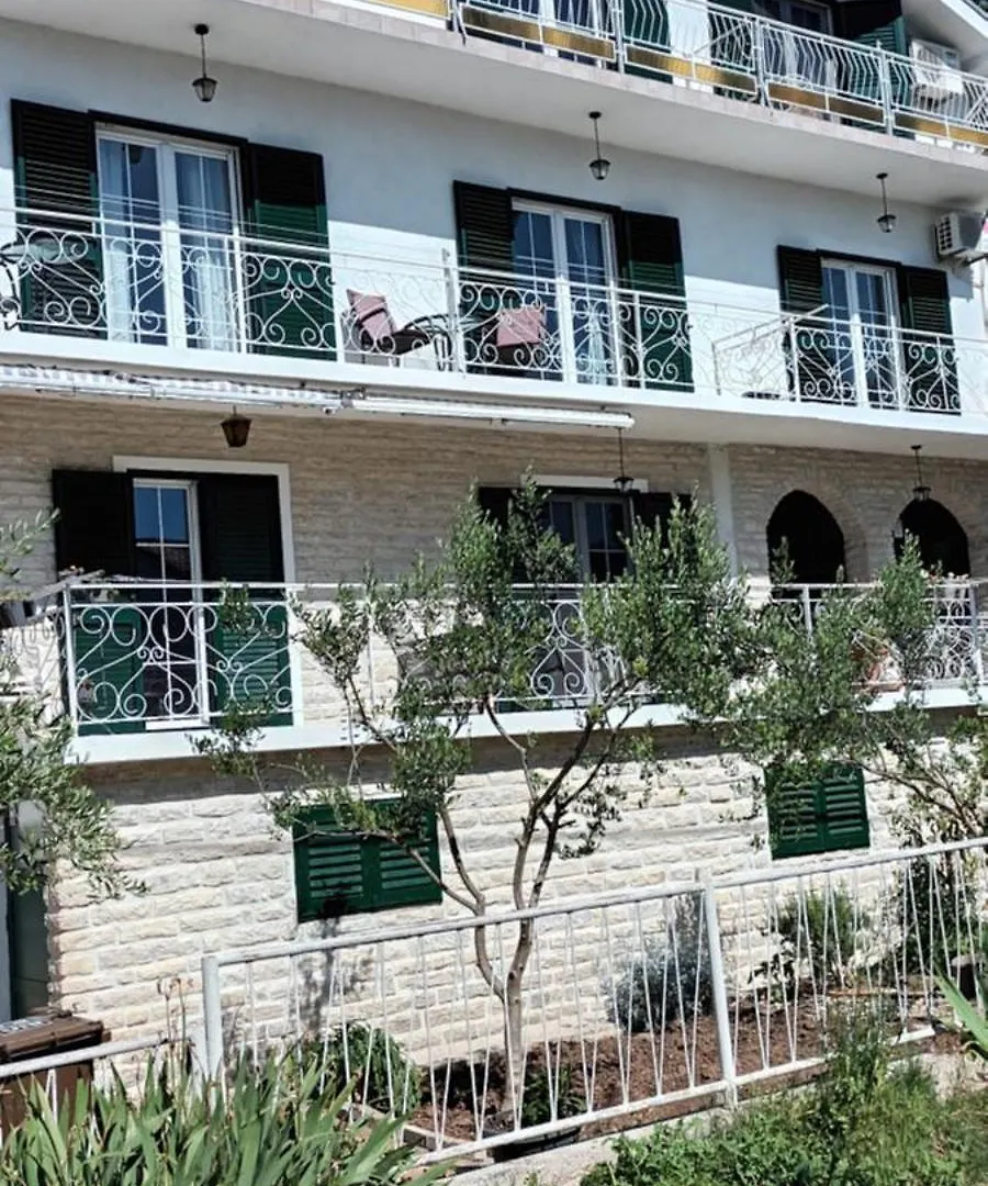 Anna Apartment Biograd Na Moru