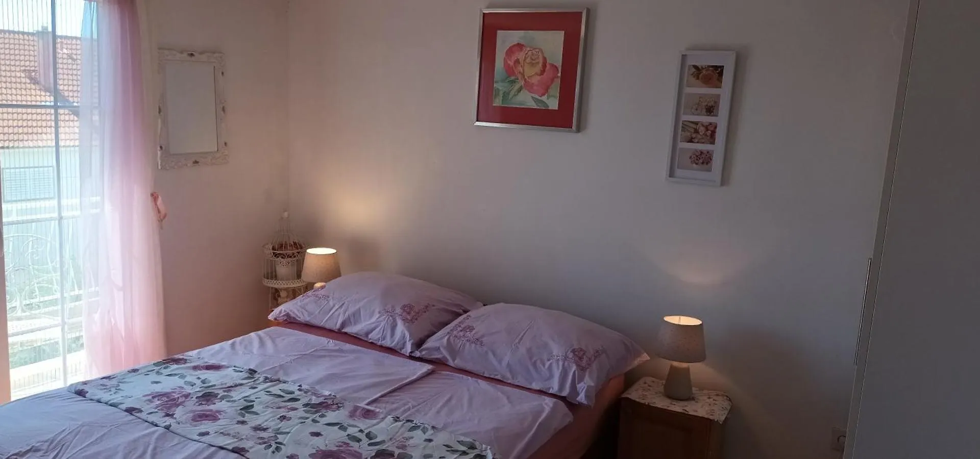 Anna Apartment Biograd Na Moru