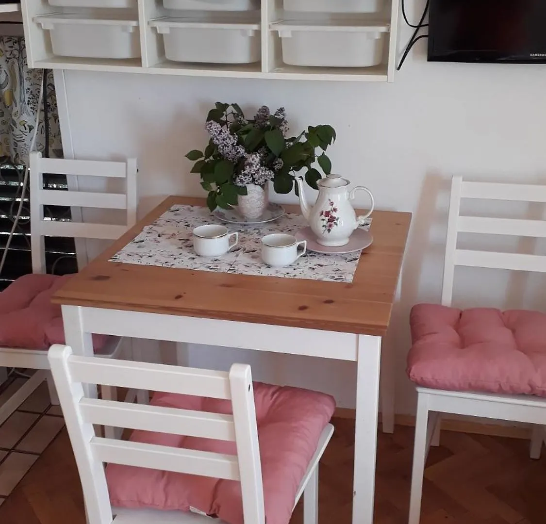 Anna Apartment Biograd Na Moru