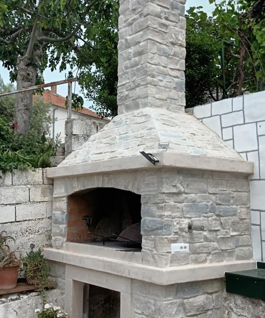 Anna Apartment Biograd Na Moru