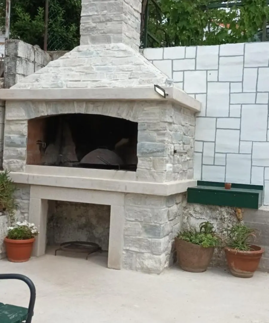 Anna Apartment Biograd Na Moru Croatia