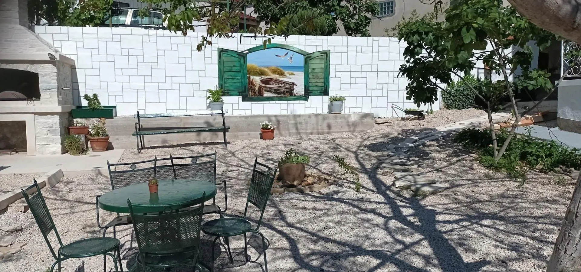 Anna Apartment Biograd Na Moru 0*,