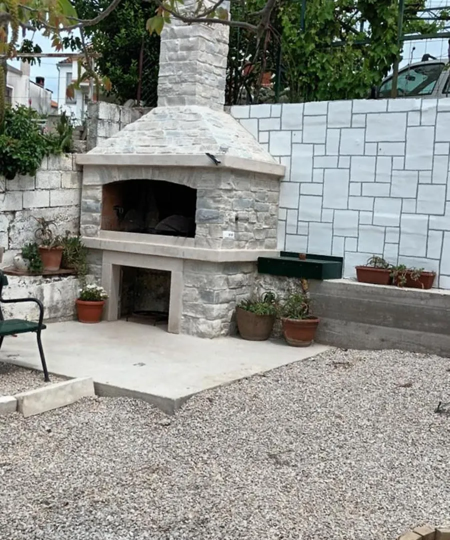 Anna Apartment Biograd Na Moru 0*,  Croatia