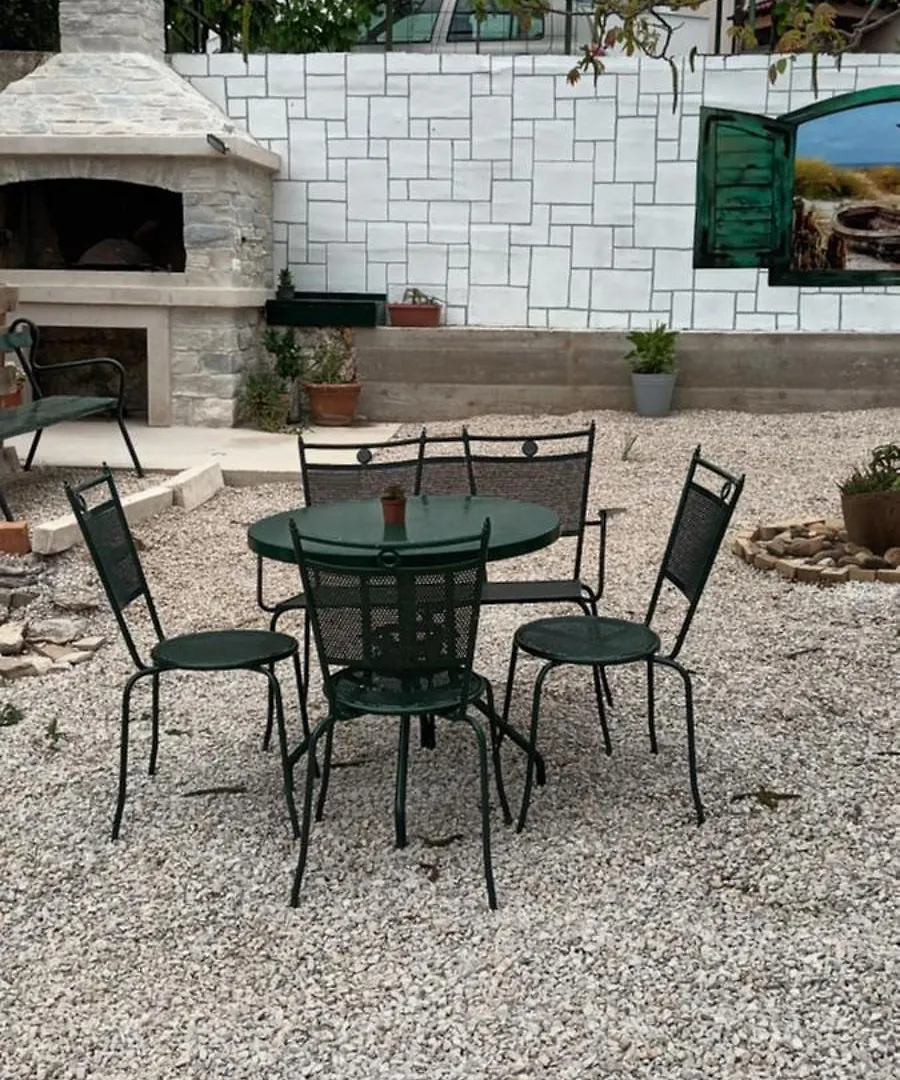 Anna Apartment Biograd Na Moru