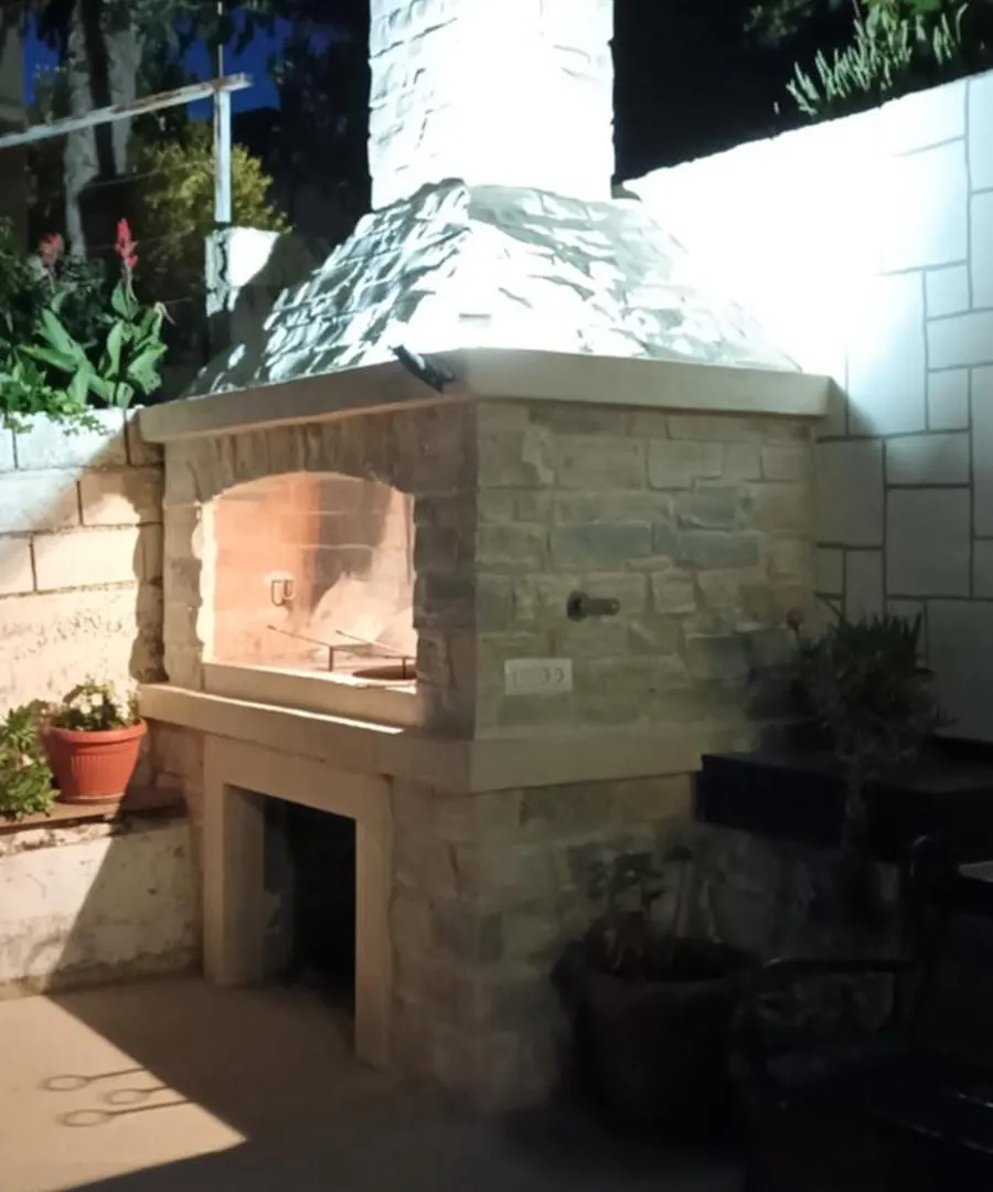 Anna Apartment Biograd Na Moru