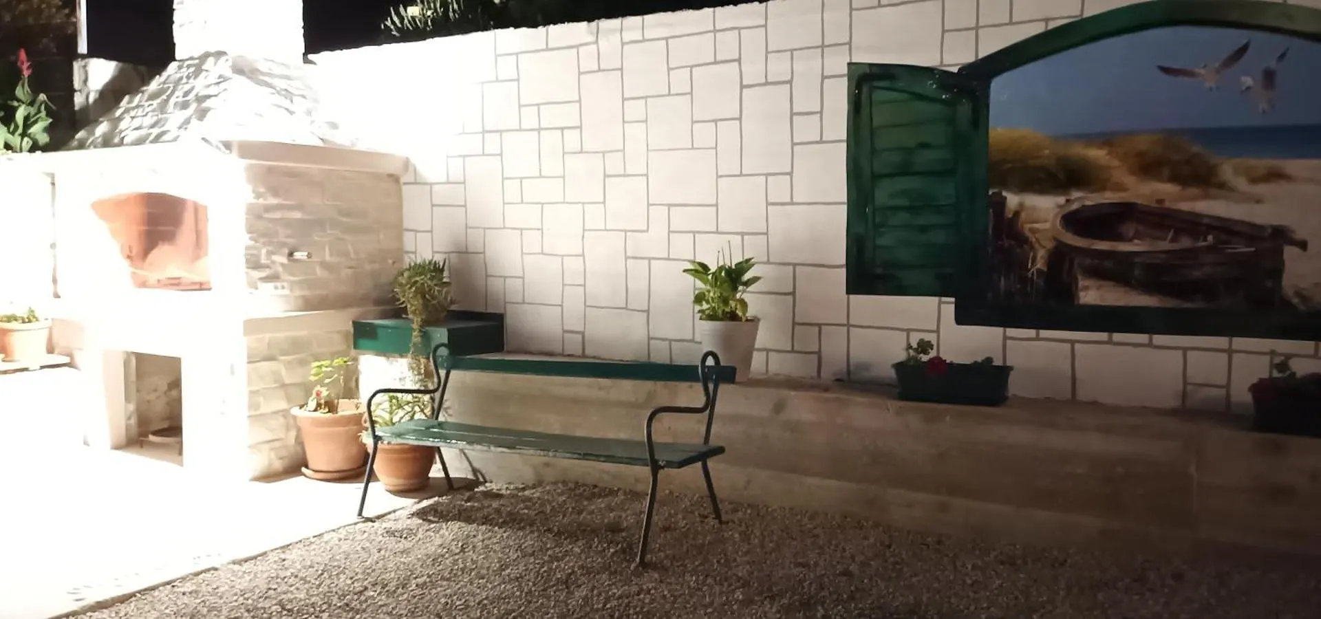 Anna Apartment Biograd Na Moru Croatia