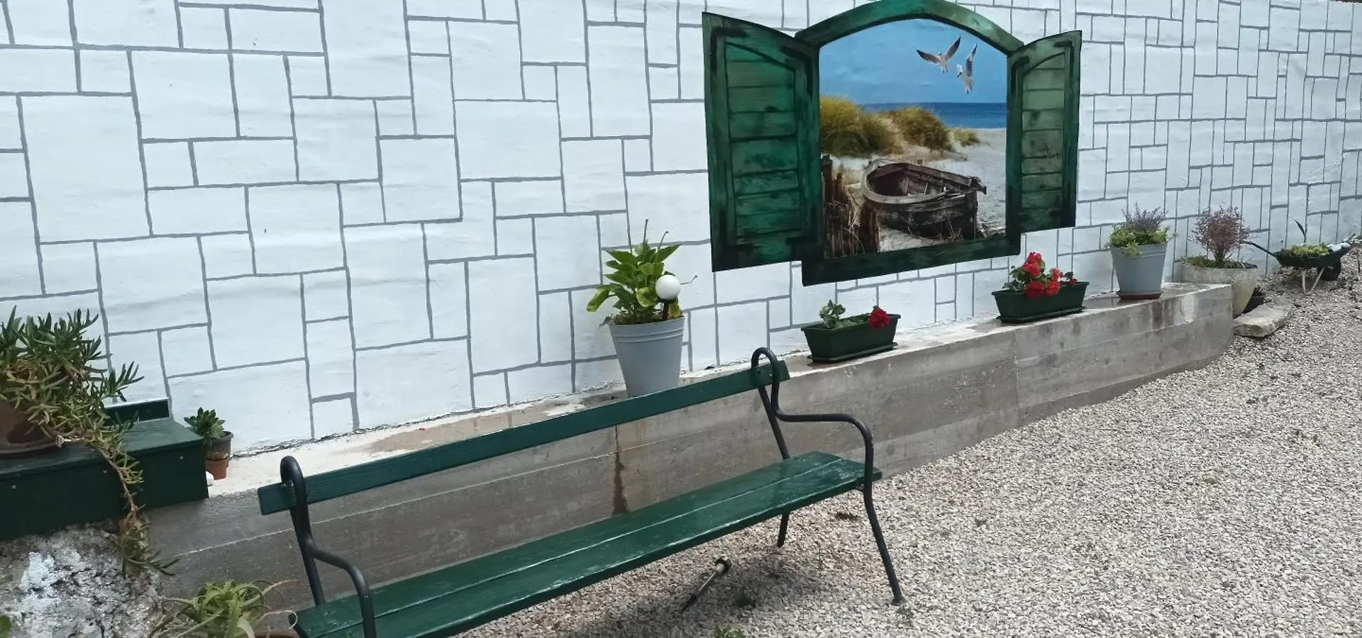 Anna Apartment Biograd Na Moru