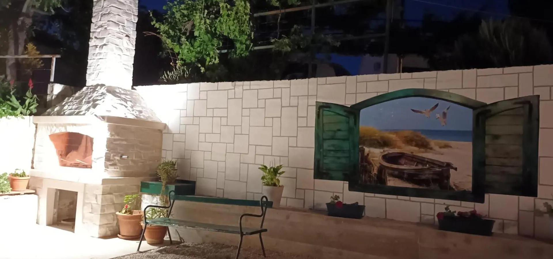 Anna Apartment Biograd Na Moru